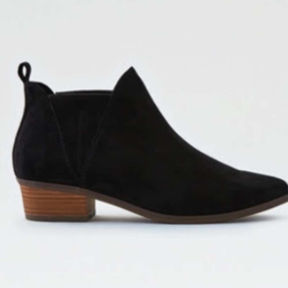 AEO Micro Booties
